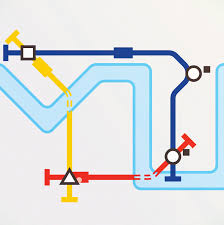 Mini metro london